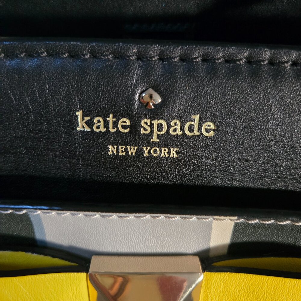 Kate Spade Bag - Picture 4 of 9